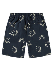 Повседневные шорты Molo модель 1S25H112.9335 Фото