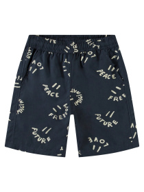 Повседневные шорты Molo модель 1S25H112.9335 Фото