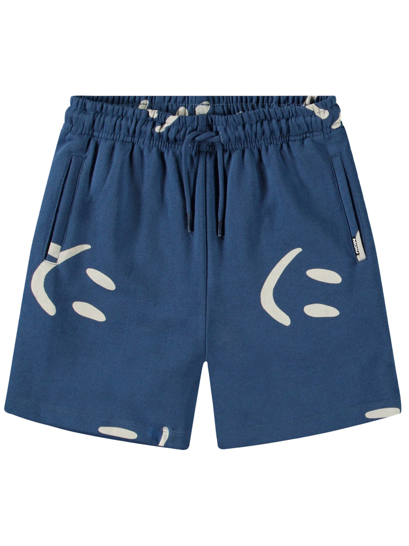 Повсякденні шорти Molo модель 1S25H203.9338 Фото