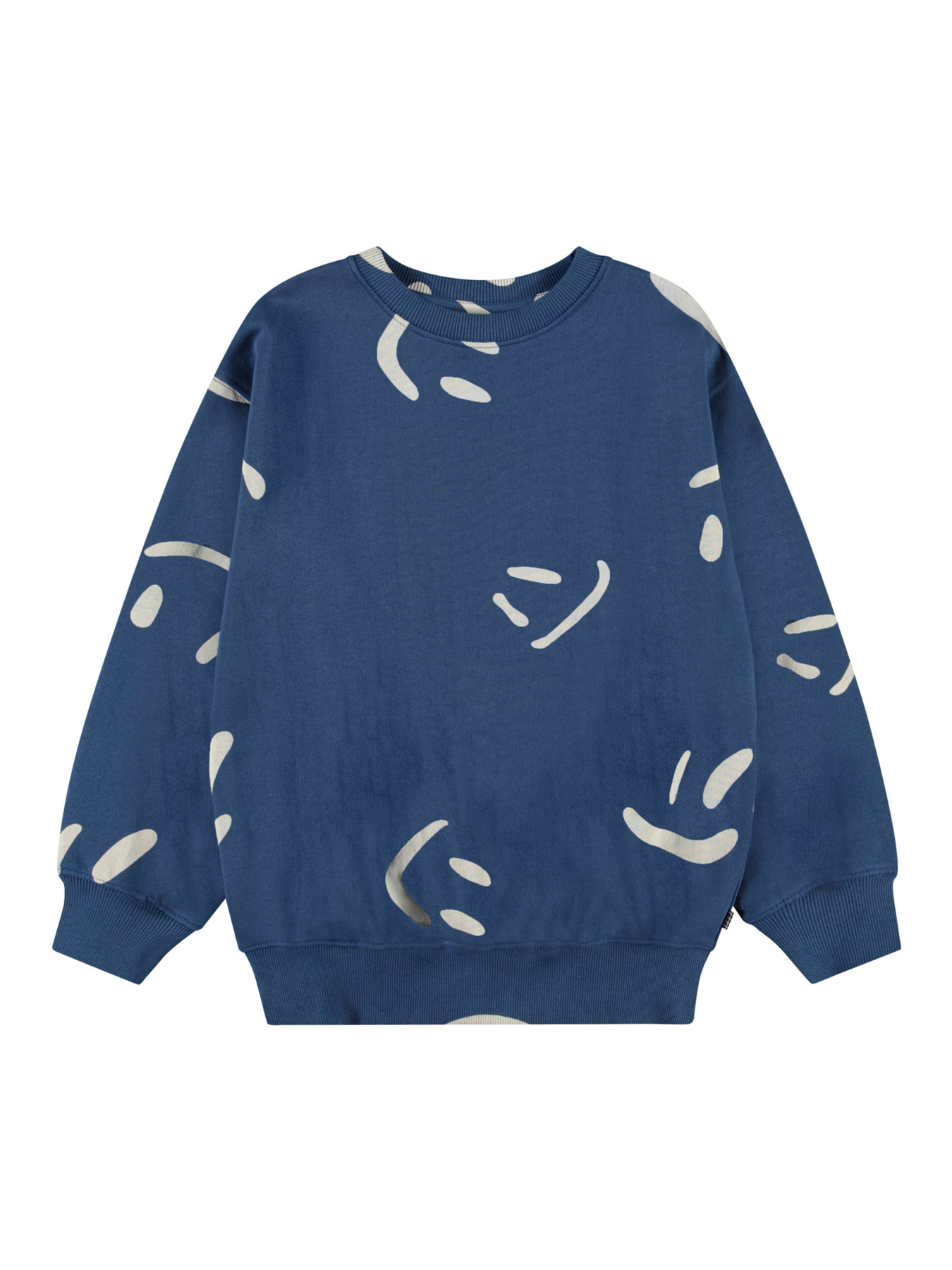 Свитшот Molo модель 1S25J203.9338 Фото