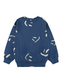 Свитшот Molo модель 1S25J203.9338 Фото