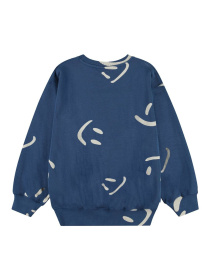 Свитшот Molo модель 1S25J203.9338 Фото