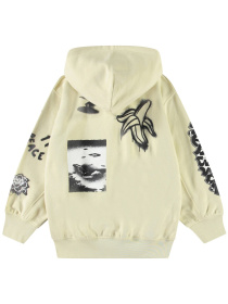 Кофта Molo модель 1S25J301.5441 Фото