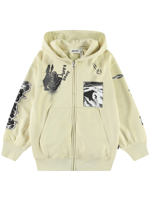 Кофта Molo модель 1S25J301.5441 Фото