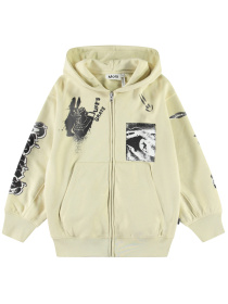 Кофта Molo модель 1S25J301.5441 Фото