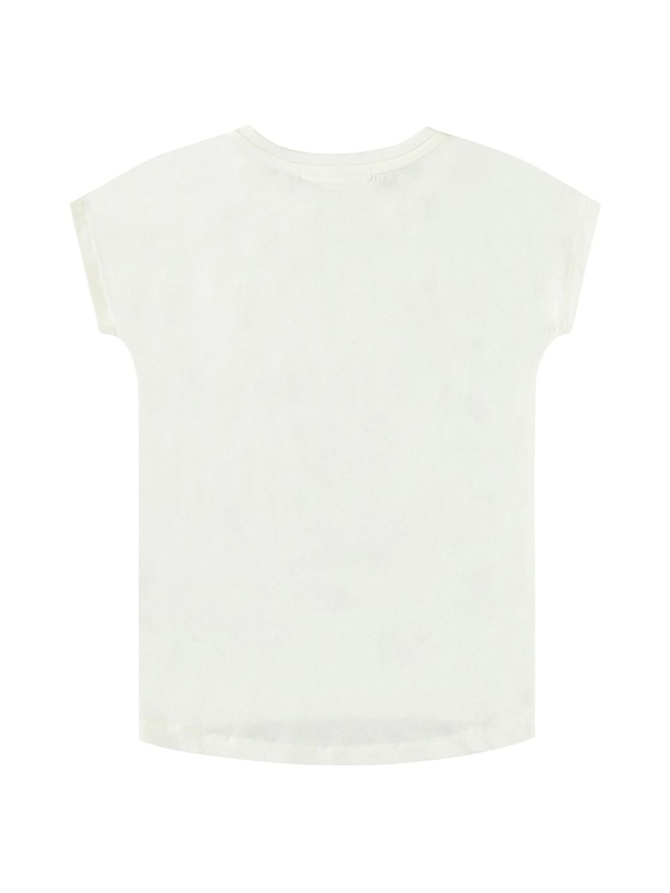 Футболка Molo модель 2S25A214.3927 Фото