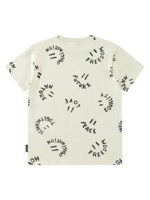 Футболка Molo модель 6S25A208.9319 Фото