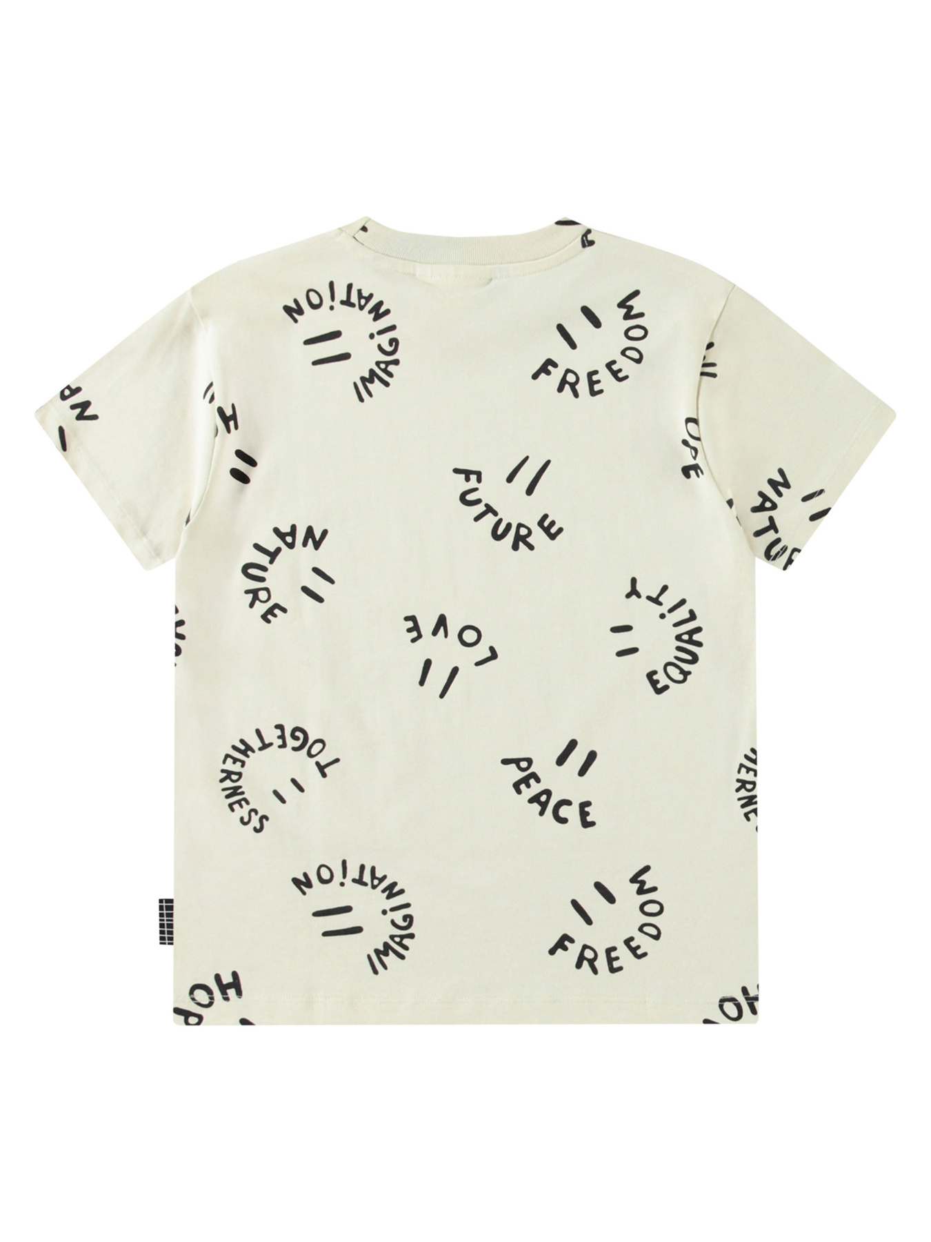 Футболка Molo модель 6S25A208.9319 Фото