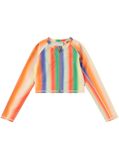 Костюм для плавання Molo Футболка-рашгард для купання модель 8S25P201.9245 - фото