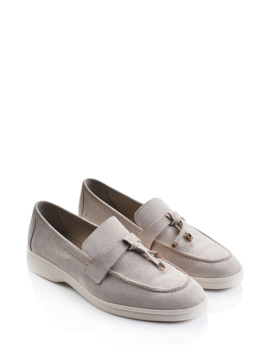 Лоферы Marco Piero модель 1033beige Фото