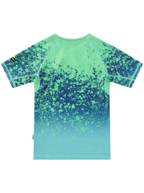 Костюм для плавания Molo Футболка-рашгард для купання модель 8S25P203.3807 Костюм для плавания Molo Футболка-рашгард для купання модель 8S25P203.3807 Фото