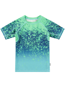 Костюм для плавания Molo Футболка-рашгард для купання модель 8S25P203.3807 Костюм для плавания Molo Футболка-рашгард для купання модель 8S25P203.3807 Фото