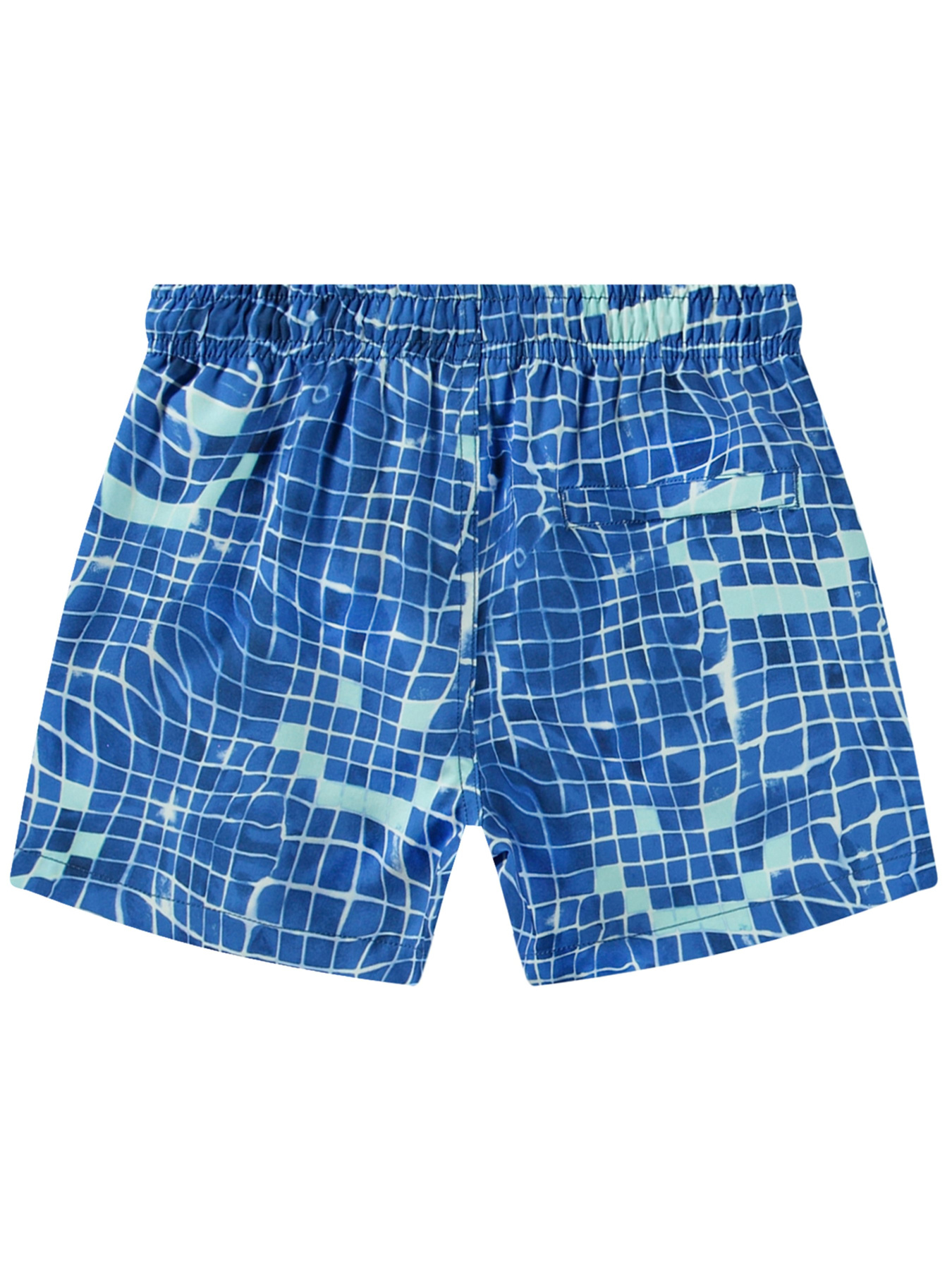 Шорты для плавания Molo модель 8S25P403.9233 Шорты для плавания Molo модель 8S25P403.9233 Фото