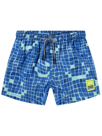 Шорты для плавания Molo модель 8S25P403.9233 Шорты для плавания Molo модель 8S25P403.9233 Фото