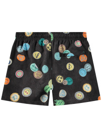 Шорти для плавання Molo Модель 8S25P403.9236 Фото