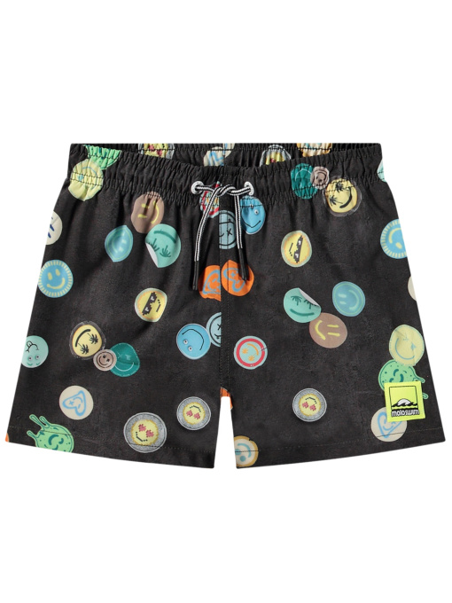 Шорти для плавання Molo Модель 8S25P403.9236 Фото