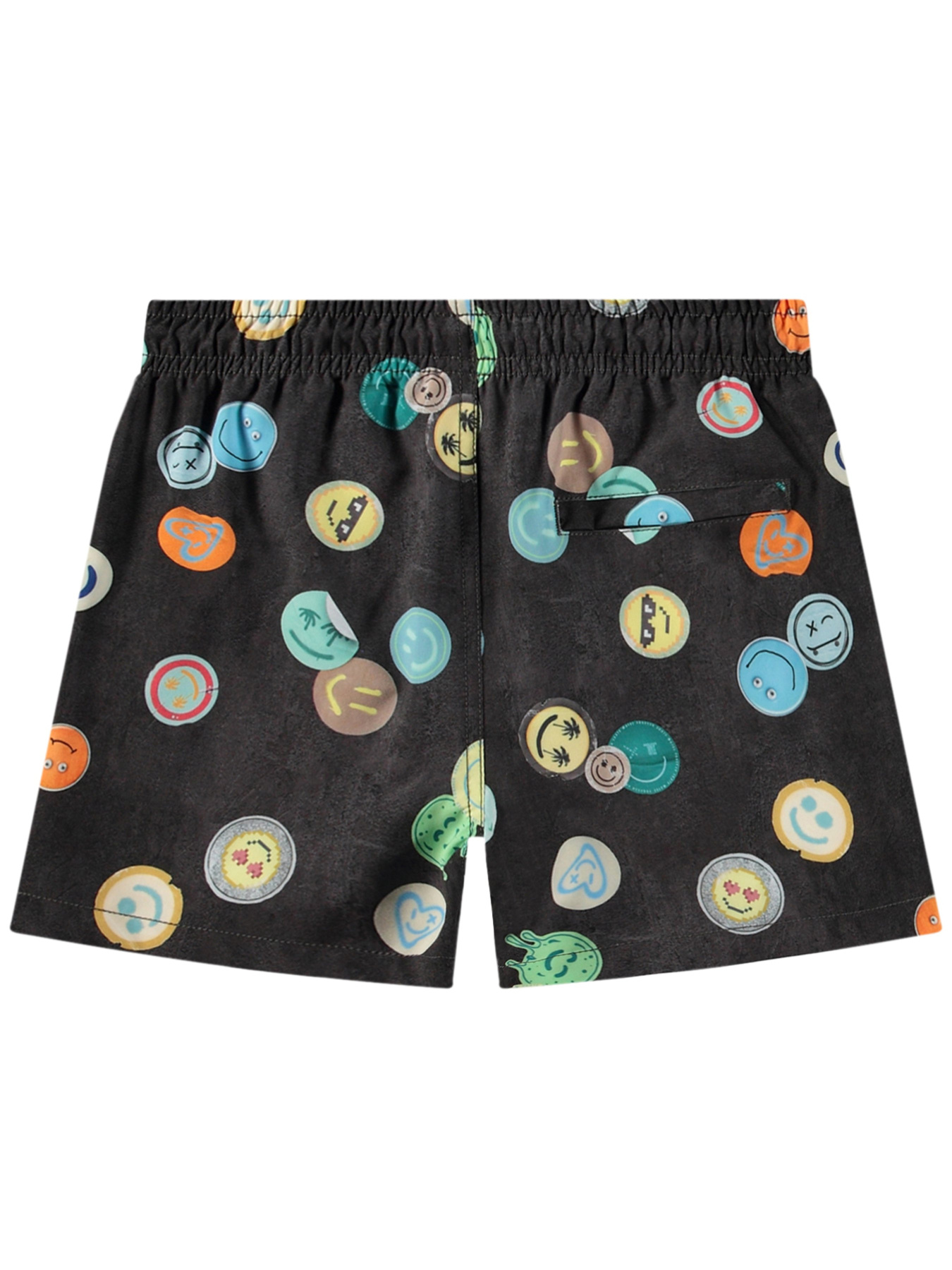 Шорты для плавания Molo модель 8S25P403.9236 Фото