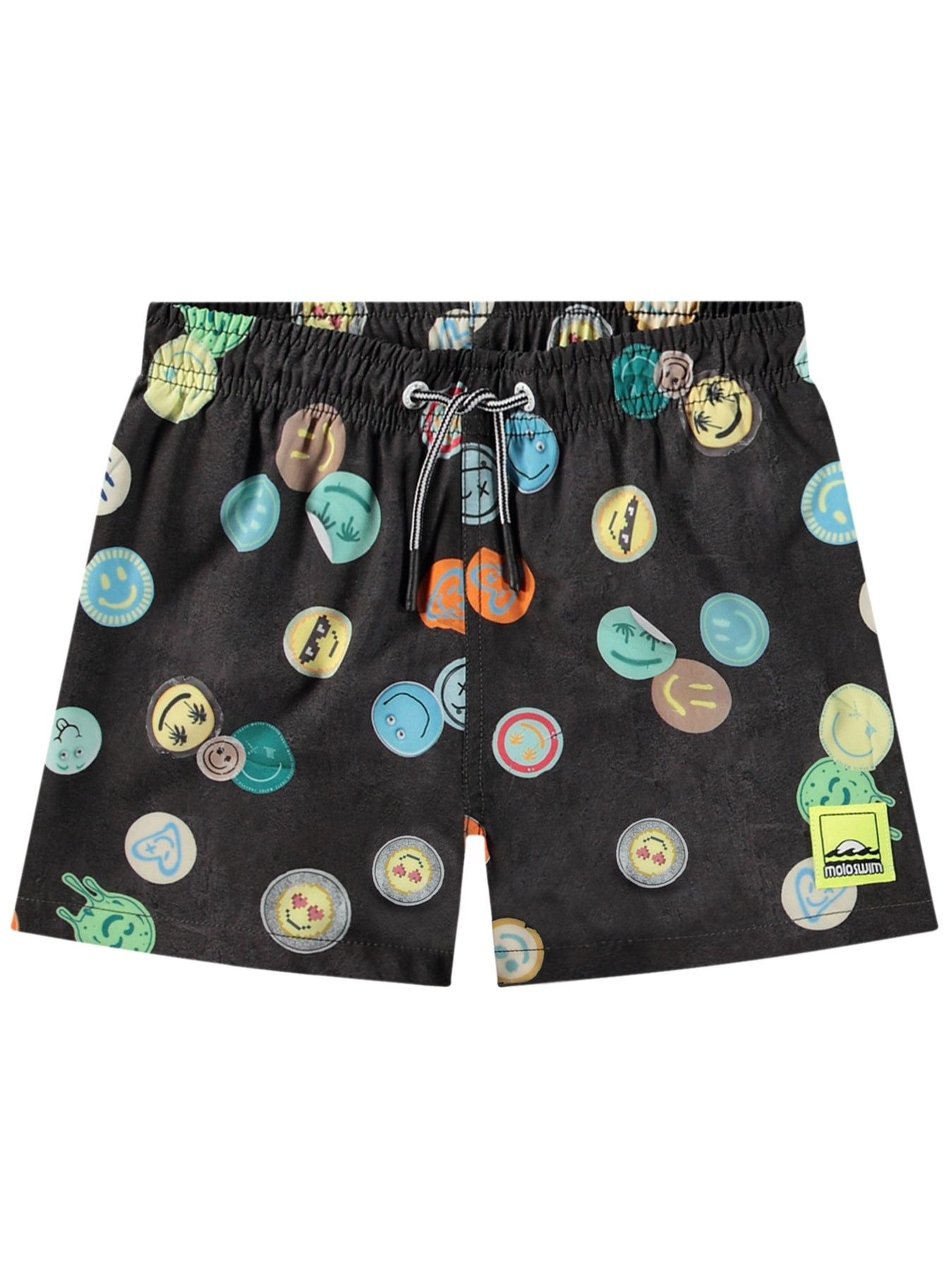 Шорты для плавания Molo модель 8S25P403.9236 Фото