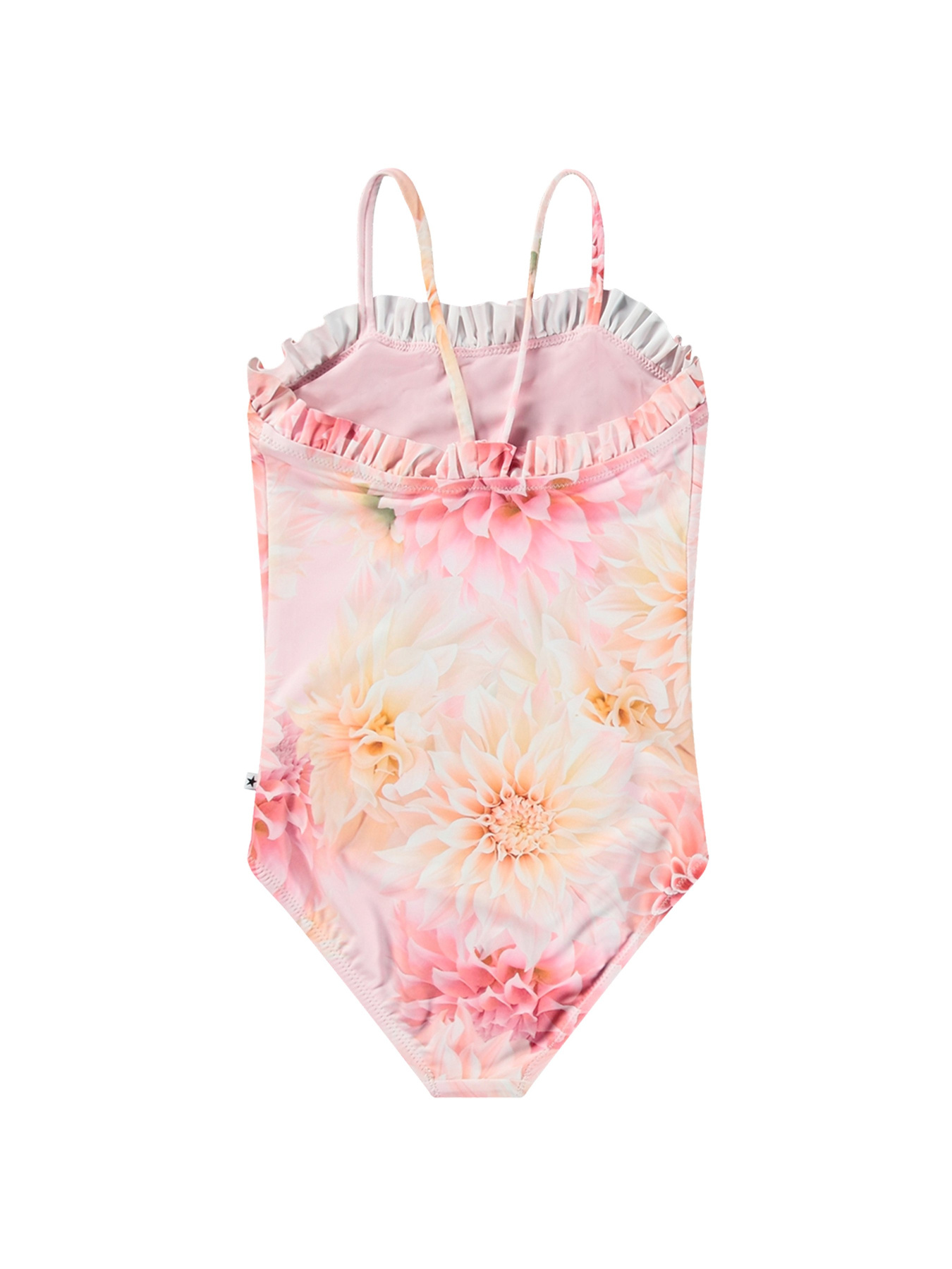 Купальник Molo Модель 8S25P501.9243 Фото