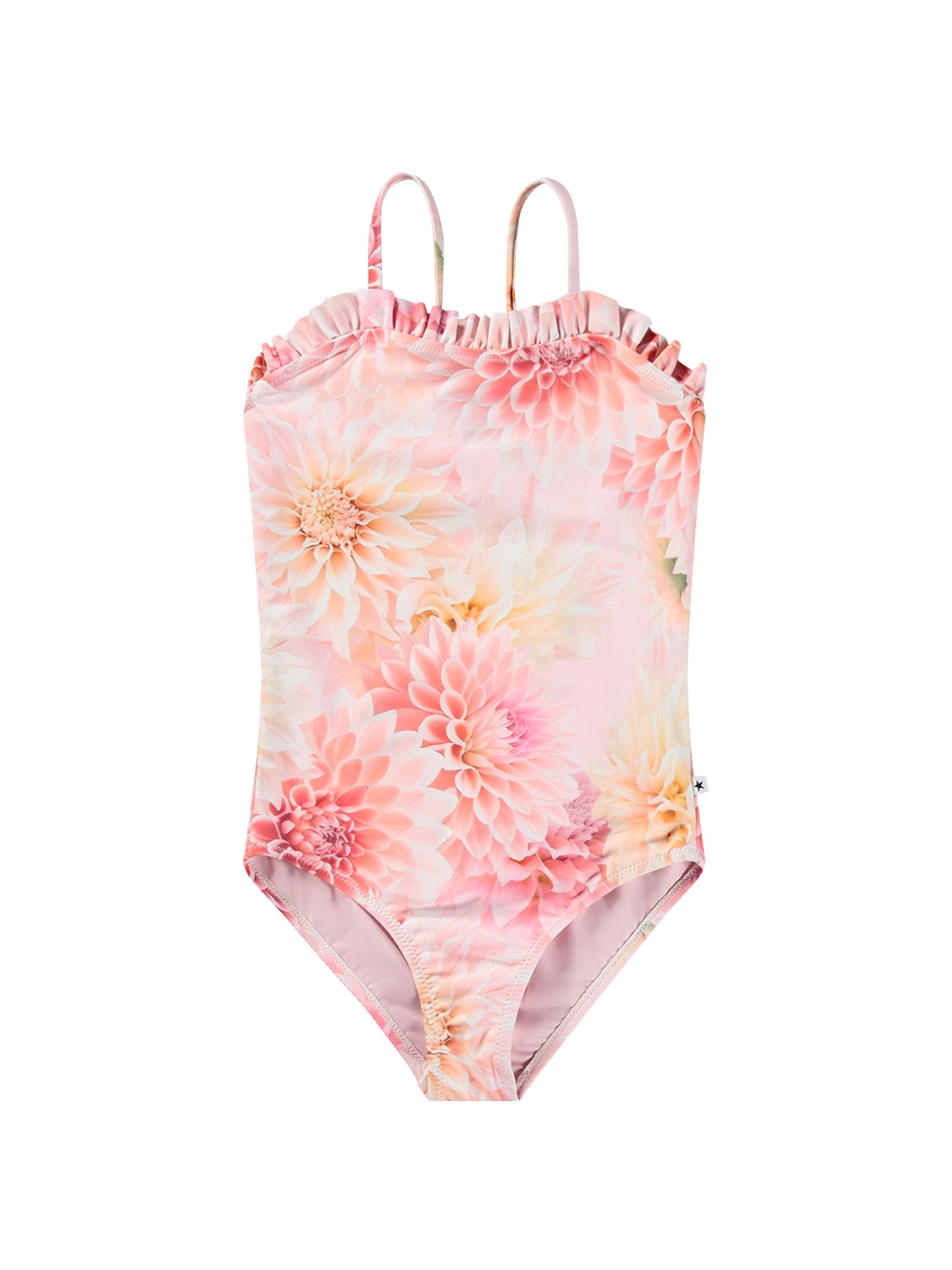 Купальник Molo Модель 8S25P501.9243 Фото