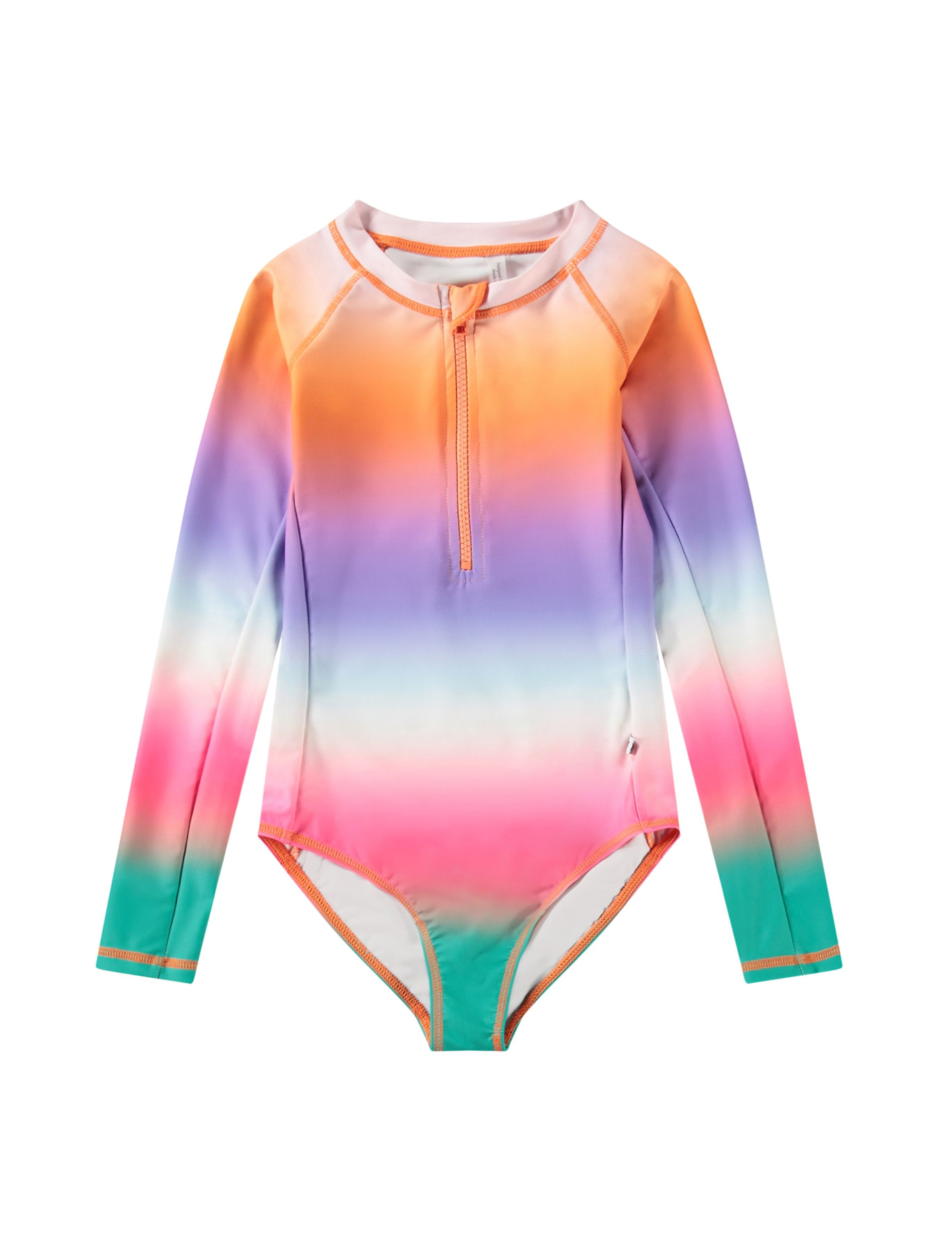 Купальник Molo Модель 8S25P518.3786 Фото