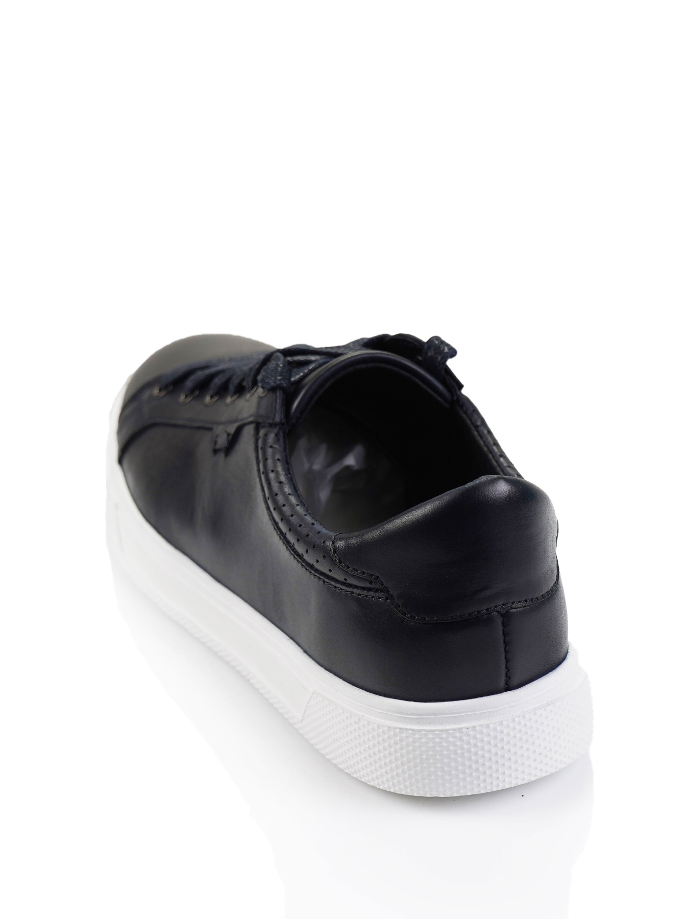 Кеди низькі Marco Piero модель 236blue Фото