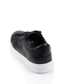 Кеди низькі Marco Piero модель 236blue Фото