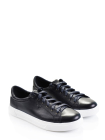 Кеди низькі Marco Piero модель 236blue Фото