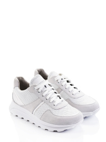 Кроссовки Derisan модель t240-02-12-32white Фото