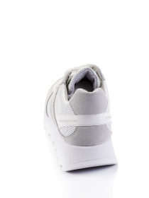 Кроссовки Derisan модель t240-02-12-32white Фото