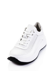 Кроссовки Derisan модель t945-0white Фото