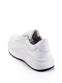 Кроссовки Derisan модель t945-0white Фото