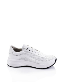 Кроссовки Derisan модель t945-0white Фото