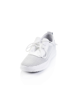 Кроссовки Derisan модель 0110-300-912white Фото