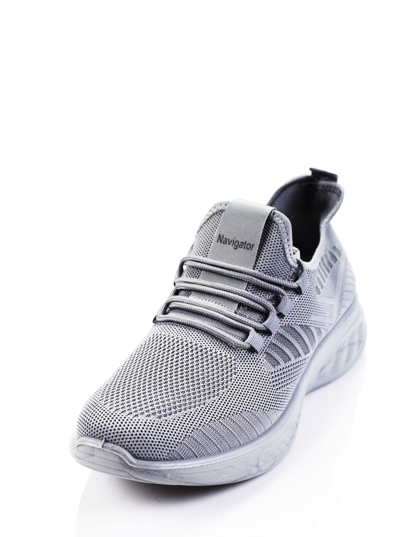 Кросівки Navigator модель A6804-1lt.grey Фото