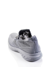 Кросівки Navigator модель A6804-1lt.grey Фото