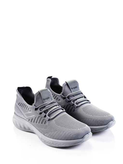 Кроссовки Navigator модель A6804-1lt.grey Фото