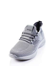 Кроссовки повседневные Navigator модель A6804-1lt.grey Фото