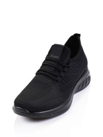 Кросівки Navigator модель A6804-2black Фото