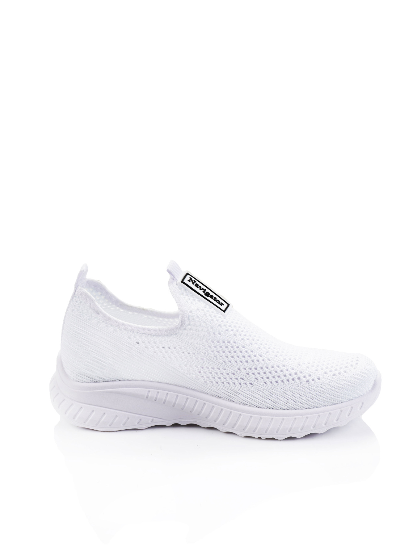 Кросівки Navigator модель B2005-2white Фото