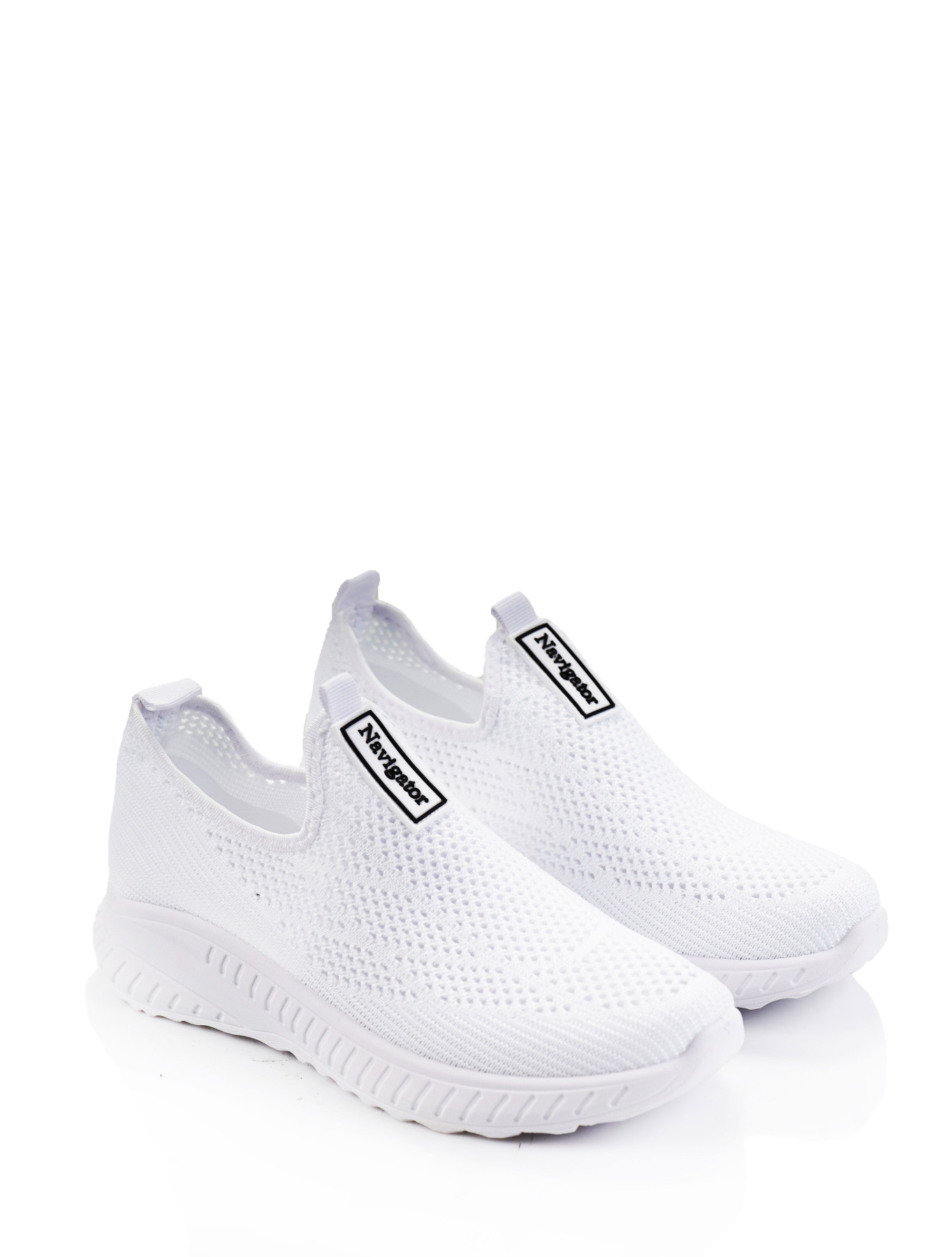 Кросівки Navigator модель B2005-2white Фото