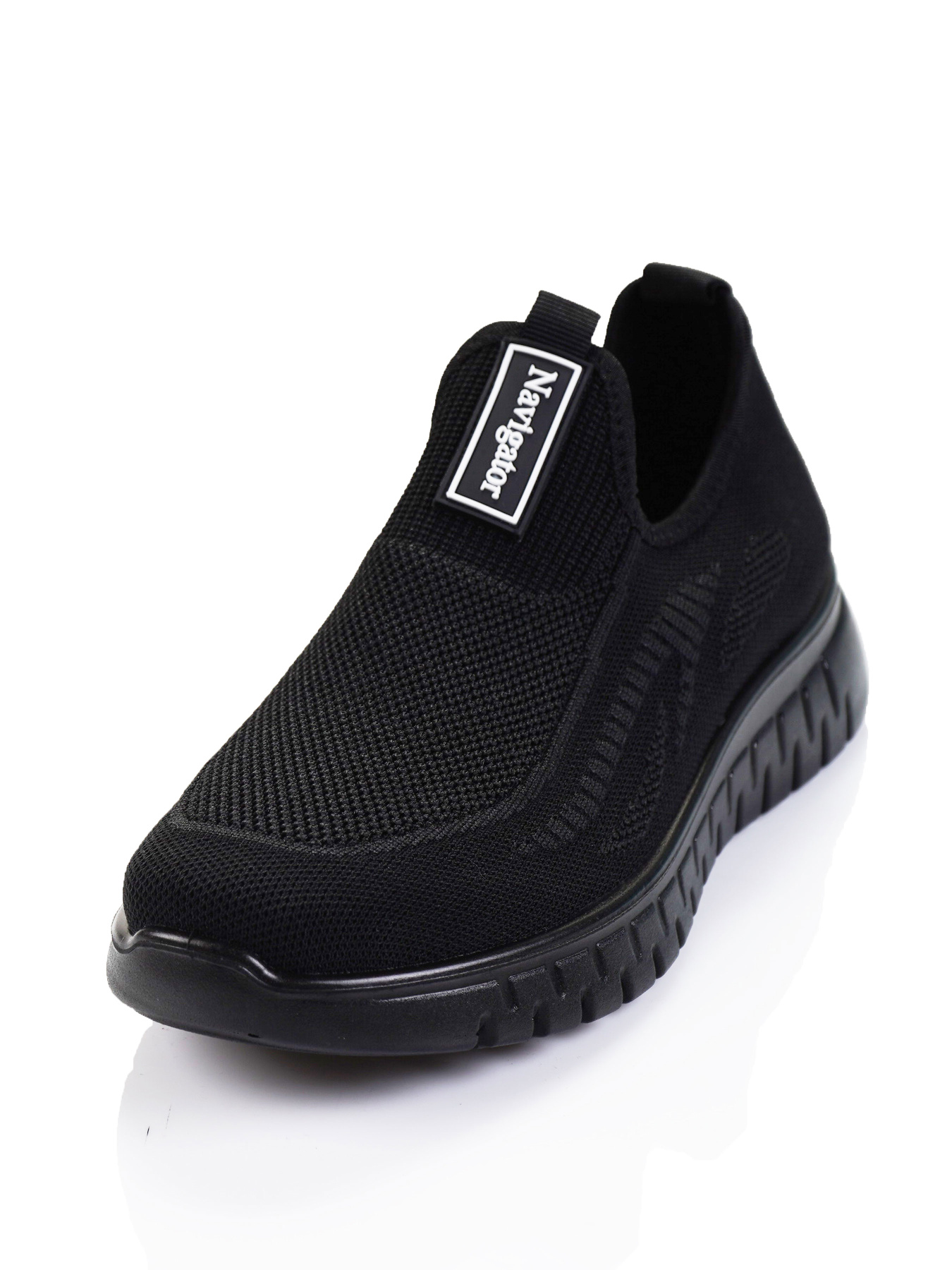 Кроссовки Navigator модель B2007-1black Фото