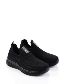 Кроссовки повседневные Navigator модель B2007-1black Фото