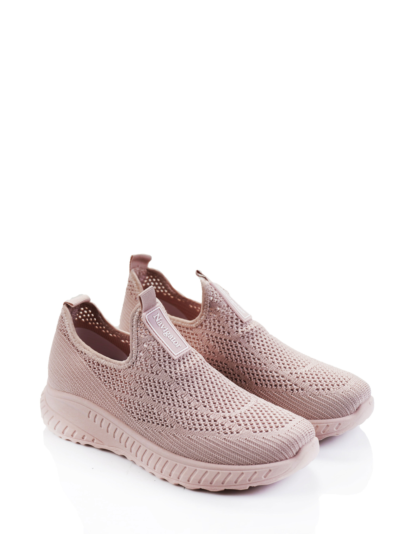 Кроссовки повседневные Navigator модель B2005-4pink Фото