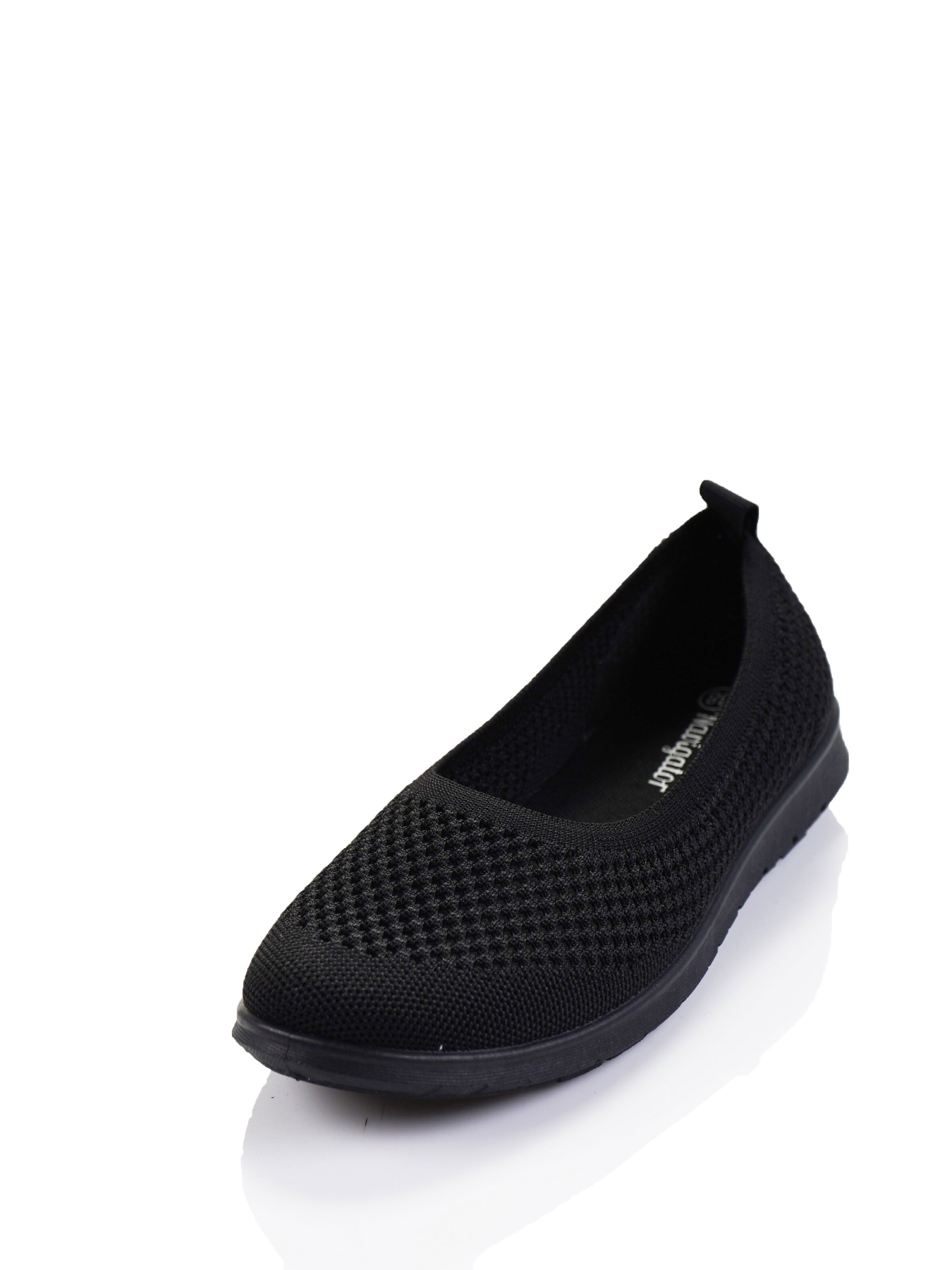 Балетки Navigator модель B2233-2-2black Фото