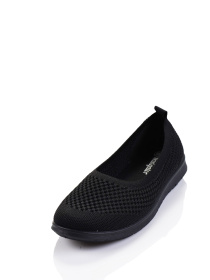 Балетки Navigator модель B2233-2-2black Фото