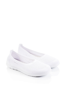 Балетки Navigator модель B2233-1white Фото