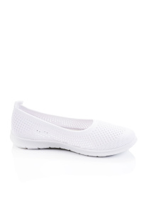 Балетки Navigator модель B2233-1white Фото