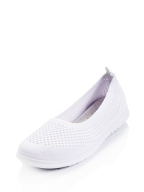 Балетки Navigator модель B2233-1white Фото