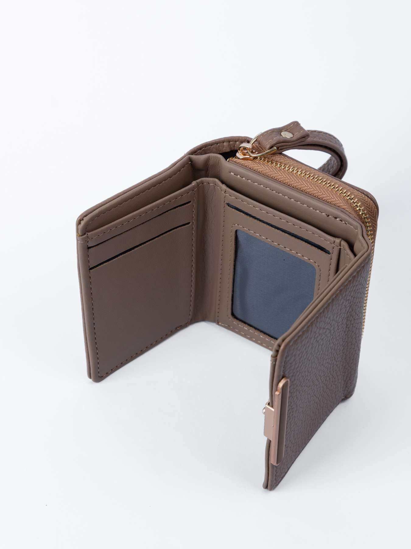 Кошельки Famo модель GAM-55_02 Фото